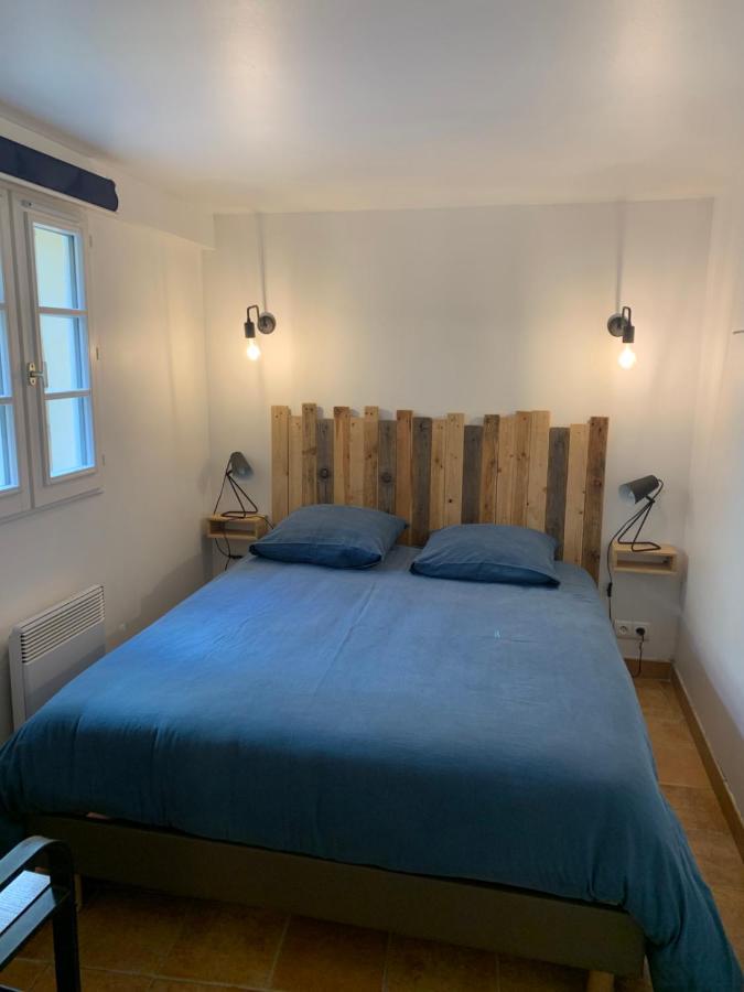 Honfleur Effet Mer 1 Zewnętrze zdjęcie